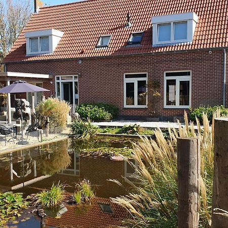 Bed and Breakfast Het Pauwtje Zoutelande Exteriér fotografie