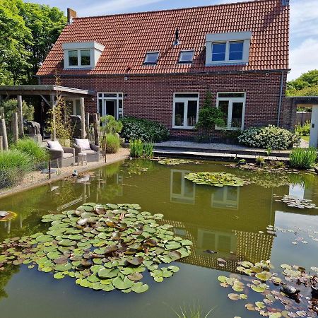 Bed and Breakfast Het Pauwtje Zoutelande Exteriér fotografie