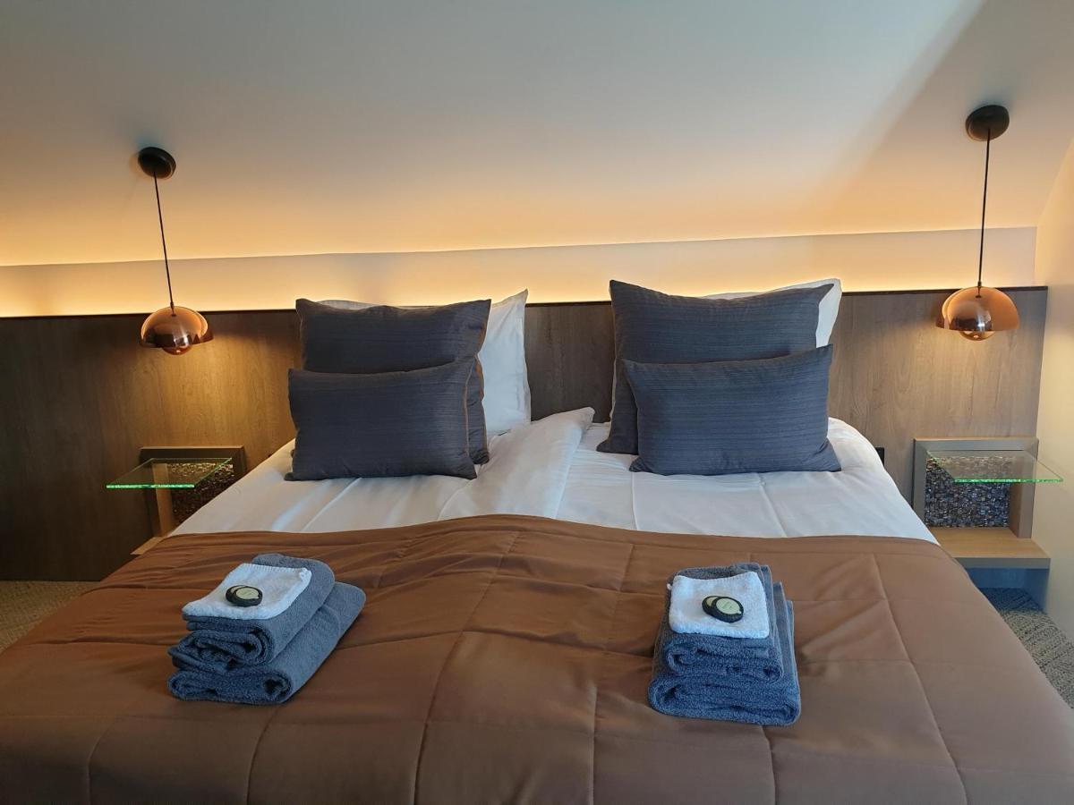 Bed and Breakfast Het Pauwtje Zoutelande Exteriér fotografie
